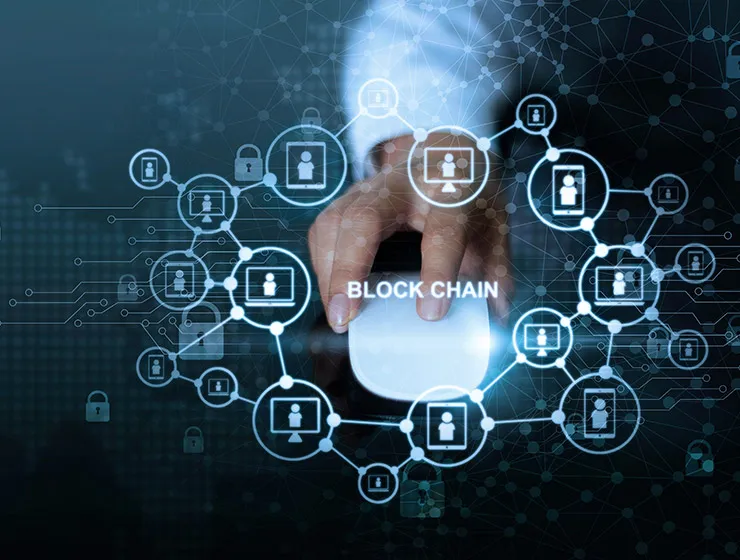 Blockchain ve online muhasebe yazılımlarının geleceği