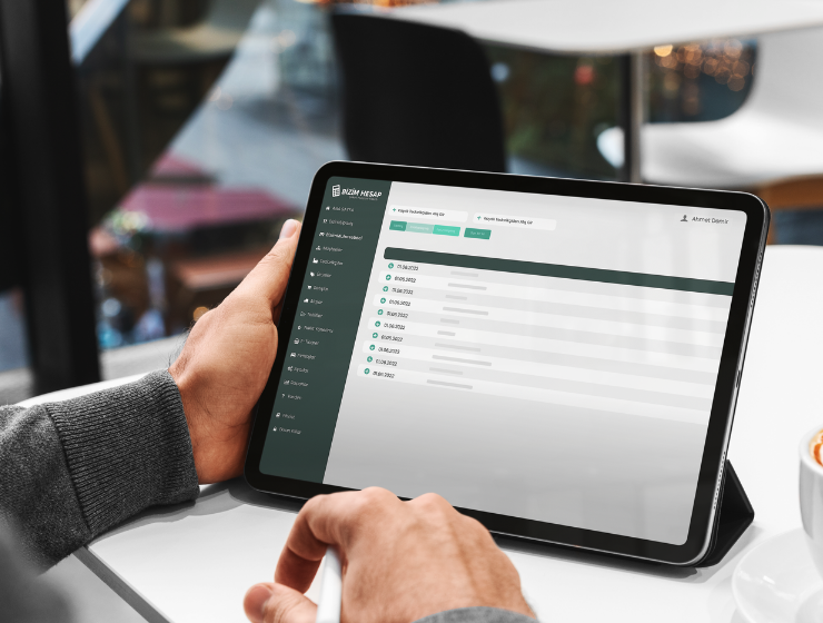 E-SMM Nasıl İptal Edilir?
