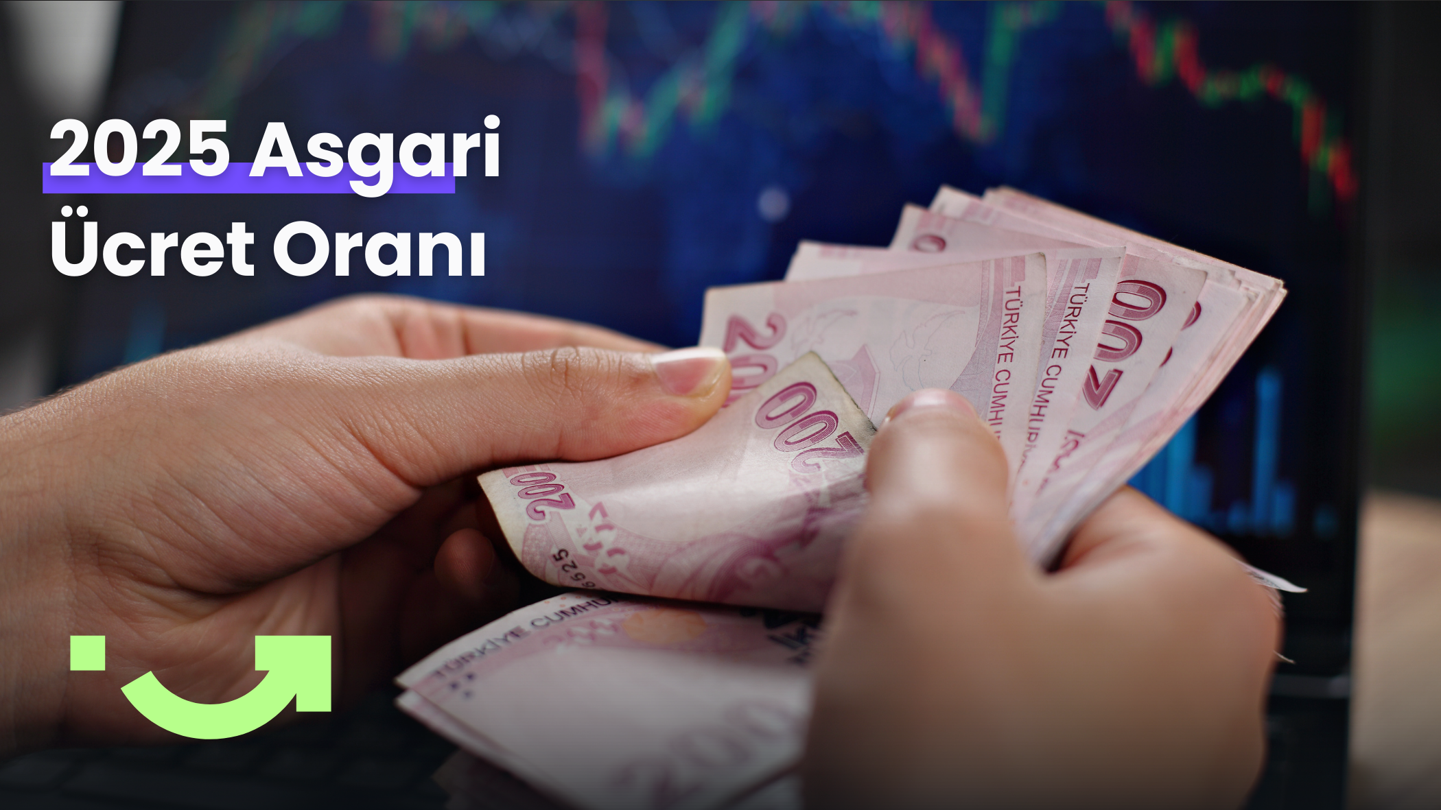 2025 Yılı Asgari Ücret Ne Kadar?