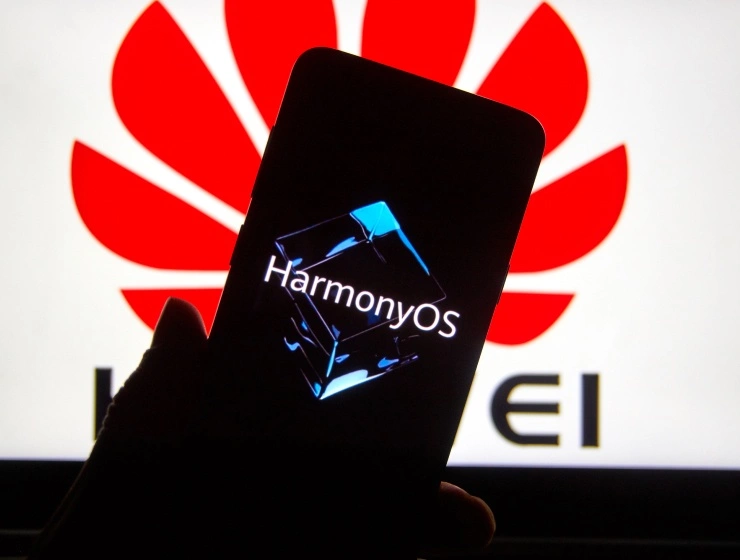 Bizim Hesap HarmonyOS İşletim Sistemi İle De Uyumlu