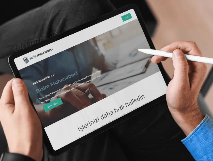 Bizim Muhasebeci Nedir? Mali Müşavirlere Faydaları Nelerdir?