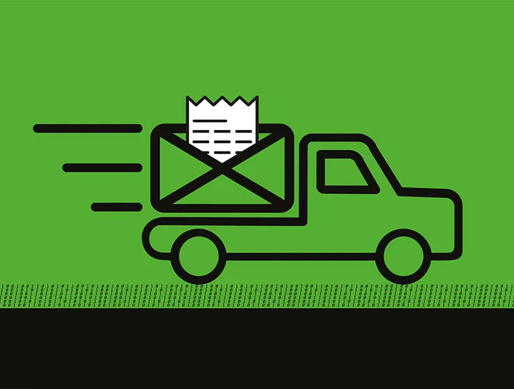 E-İrsaliye Gönderimi Artık Çok Kolay