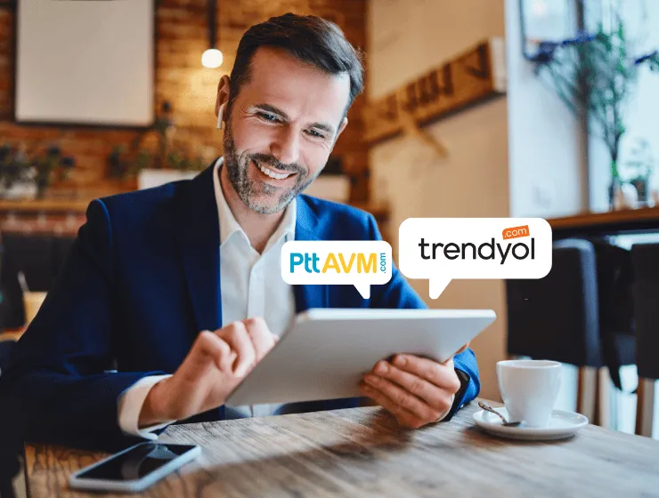 E-Ticaret ve Pazaryerinden Satış Programı Nedir?