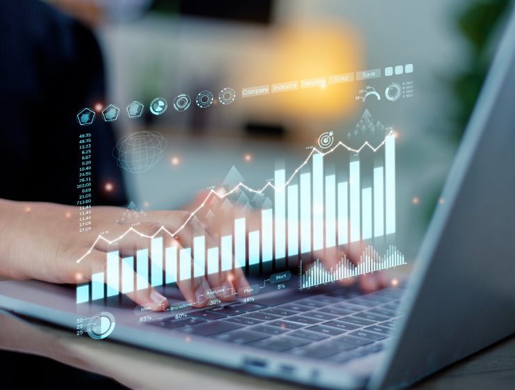 E-Ticarette Yapay Zekanın Etkileri