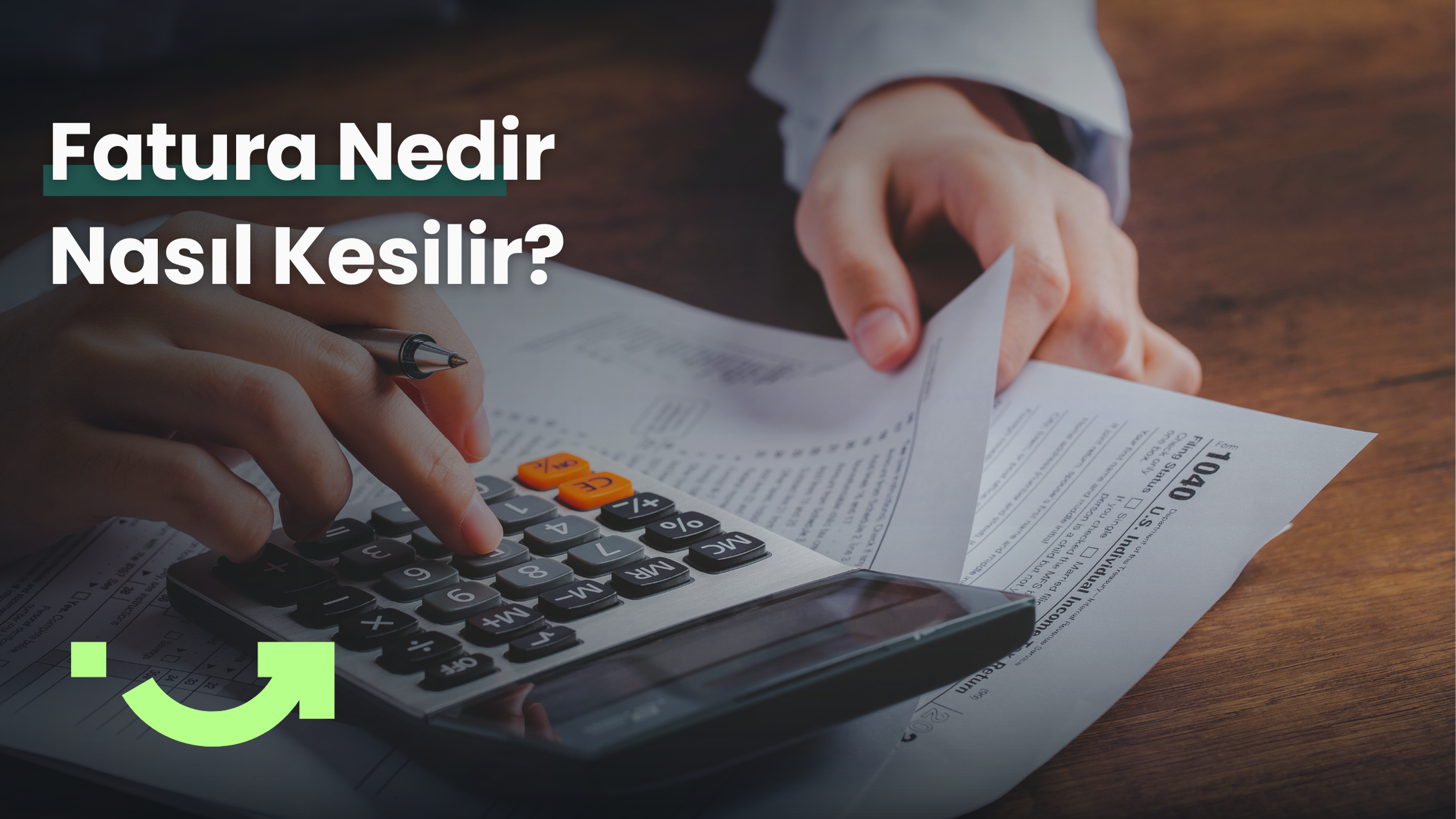 Fatura Nedir? Nasıl Kesilir?