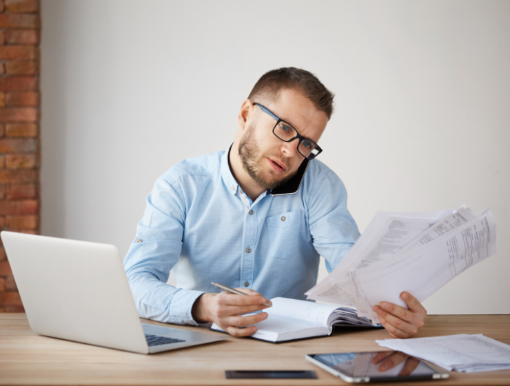 Faturasız Ürün Satmanın Cezası Nedir?