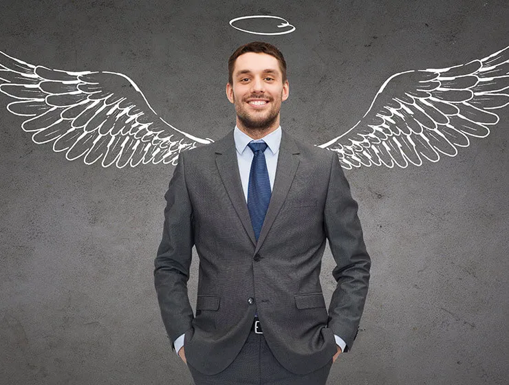 Girişimci – Melek Yatırımcı İşbirlikleri Nasıl Olur?