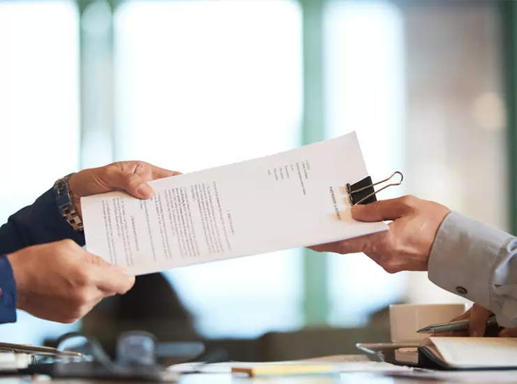 KDV Beyannamesi Nedir?