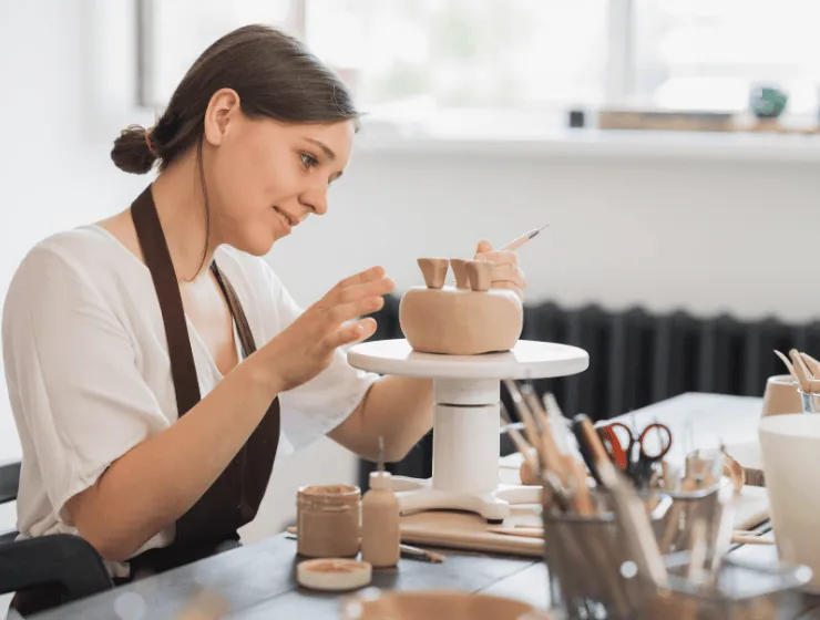 KOSGEB Kadın Girişimci Desteği Nedir ve Nasıl Başvurulur?