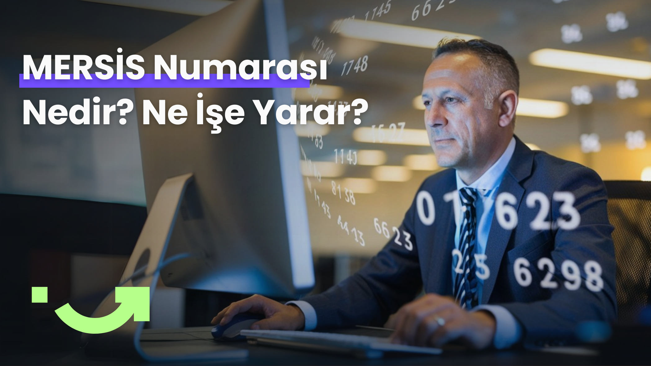 MERSİS Numarası Nedir? Ne İşe Yarar?