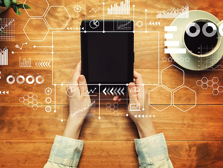 Muhasebe ve finansın dijital dönüşümü- Yapay zeka, robotlar ve chatbotlar