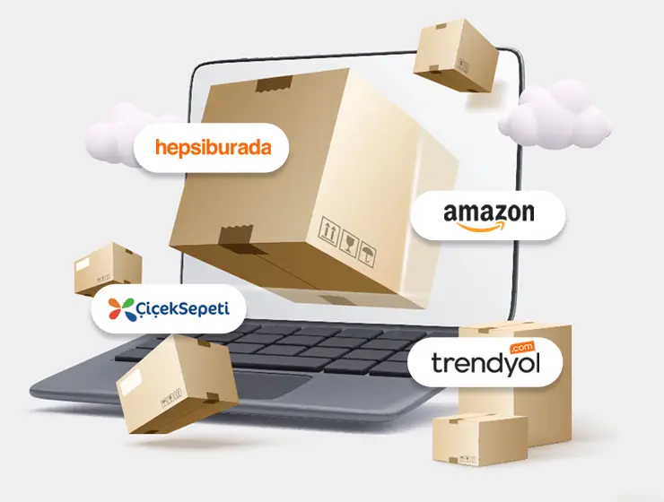 Pazaryeri Entegrasyonu Nedir?