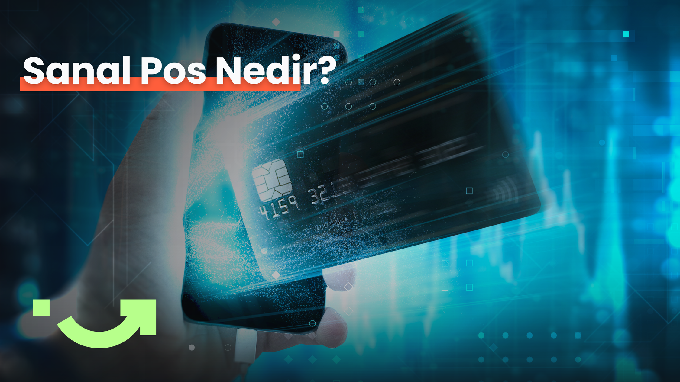 Sanal POS Nedir?
