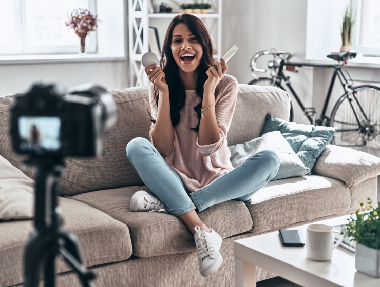 Sosyal Medya Üzerinden Gelir Elde Edenler İçin Yeni Vergi Oranları