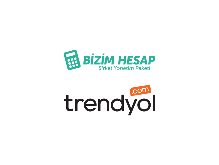Trendyol ile Online Ön Muhasebe Programınız Entegre