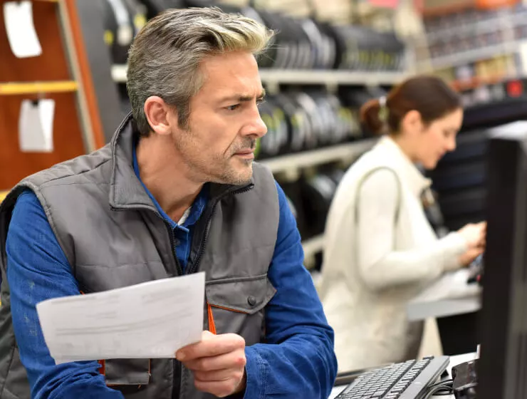 Web Tabanlı Muhasebe Programı Kullanan İşletmeler