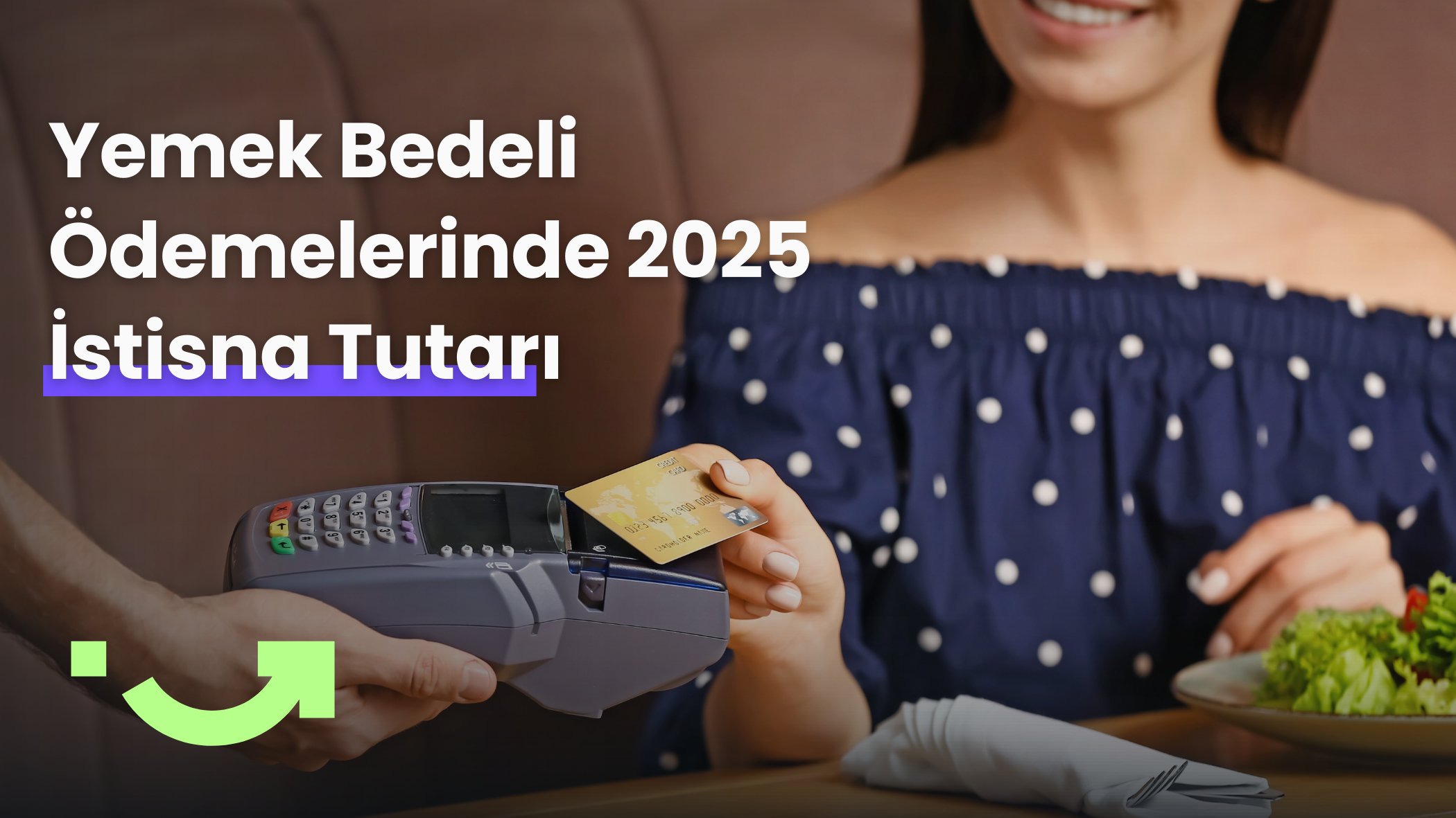 Yemek Bedeli Ödemelerinde 2025 İstisna Tutarı: Günlük 158 TL