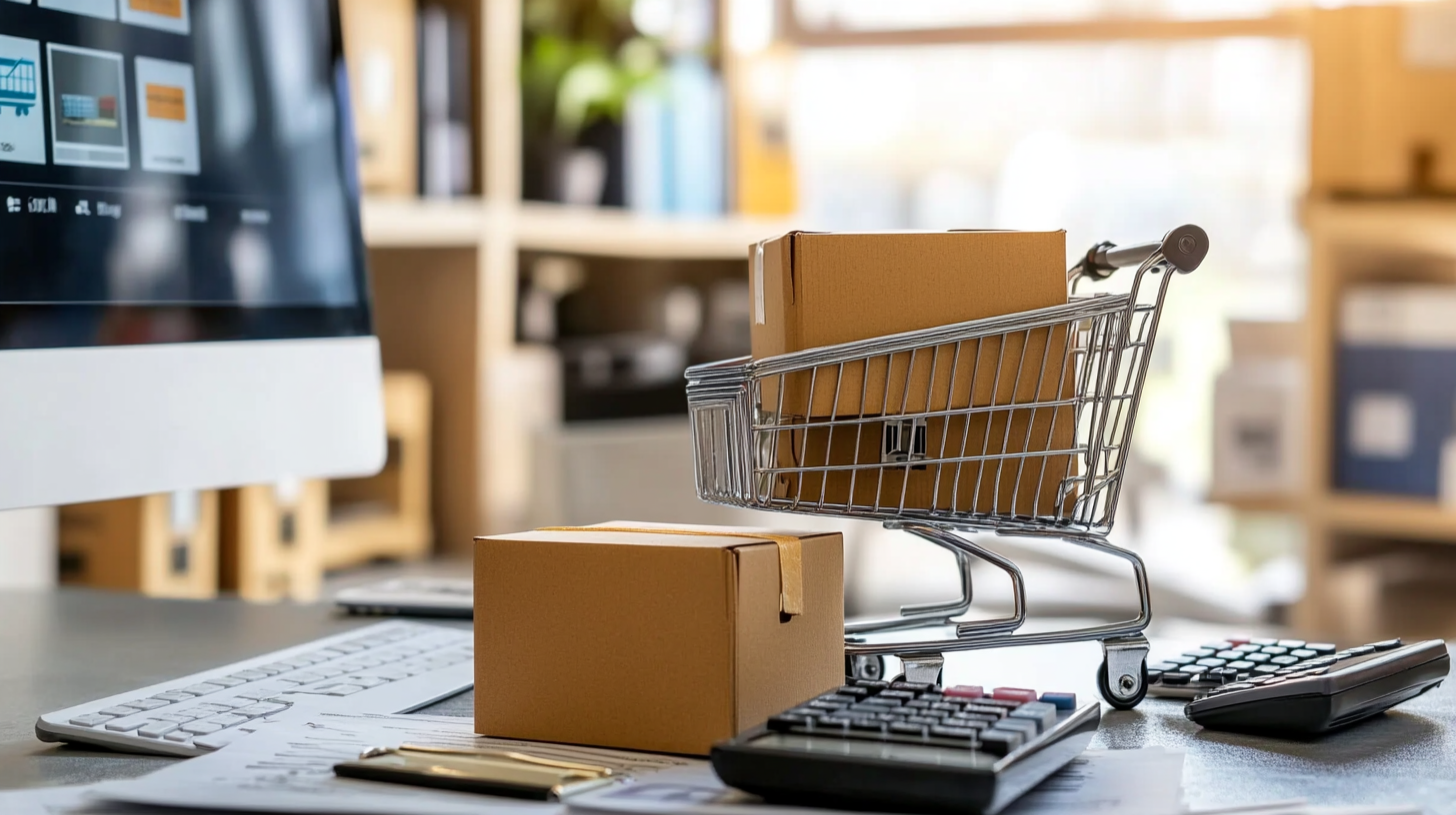 e-Ticaret İş Modelinizi Seçmek: Hangi Yöntem Sizin için Uygun? 