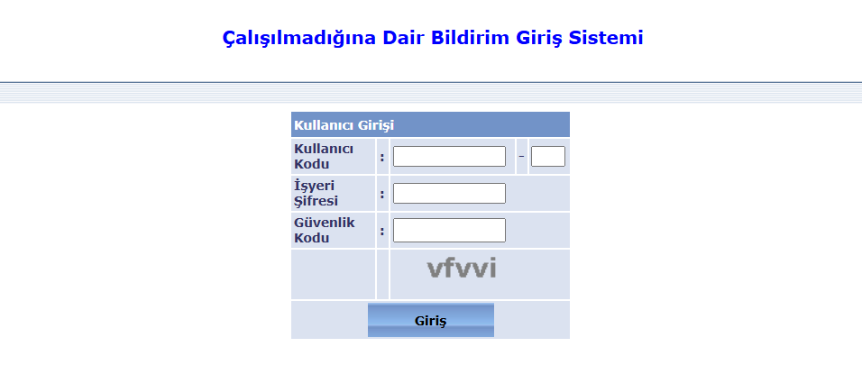 e-Vizite Giriş Nasıl Yapılır? 