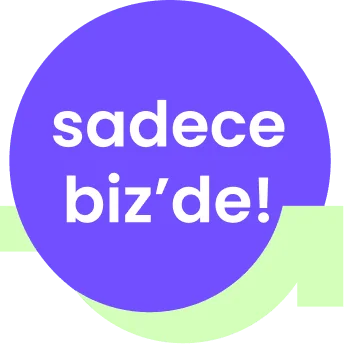 Sadece Bizde V2