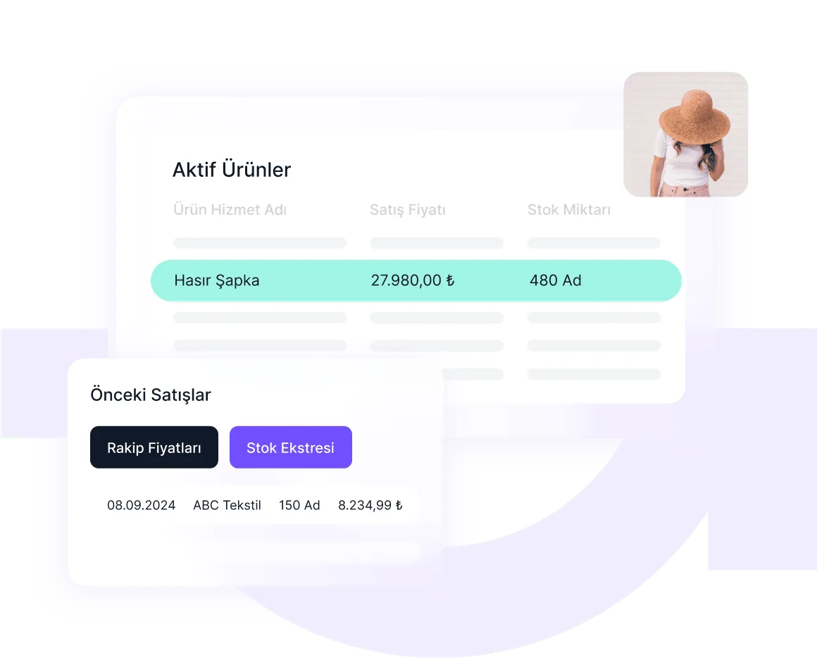 Stok Ve Depo Takip Programi