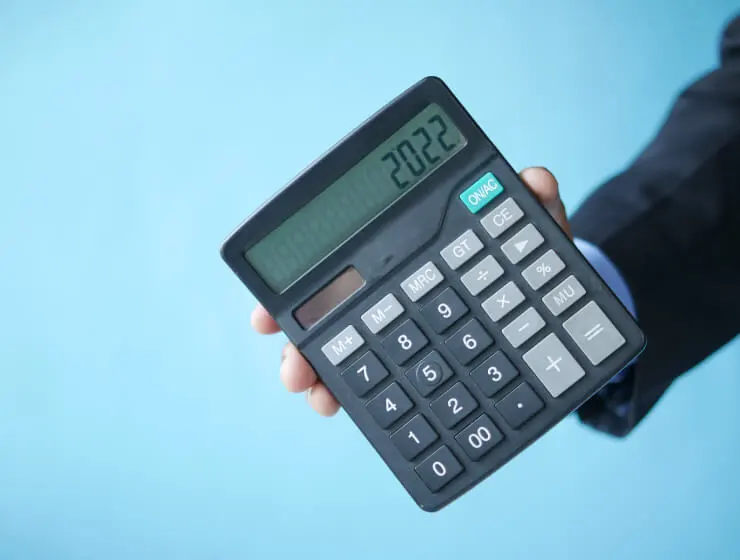 2022 Yılı Gelir Vergi Ödemeleri