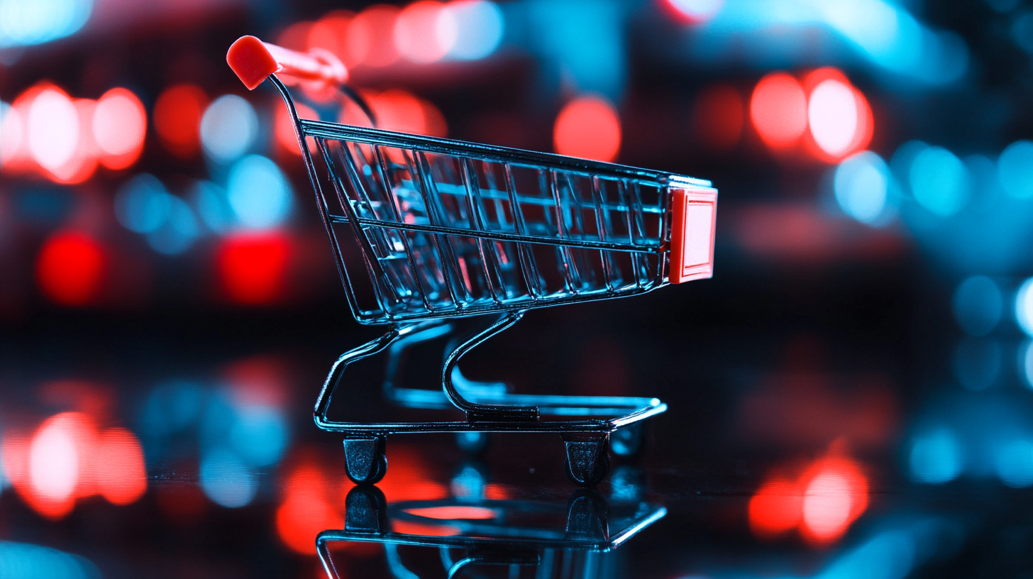 2025’te Dropshipping için En Çok Tercih Edilen Ürünler Hangileri?