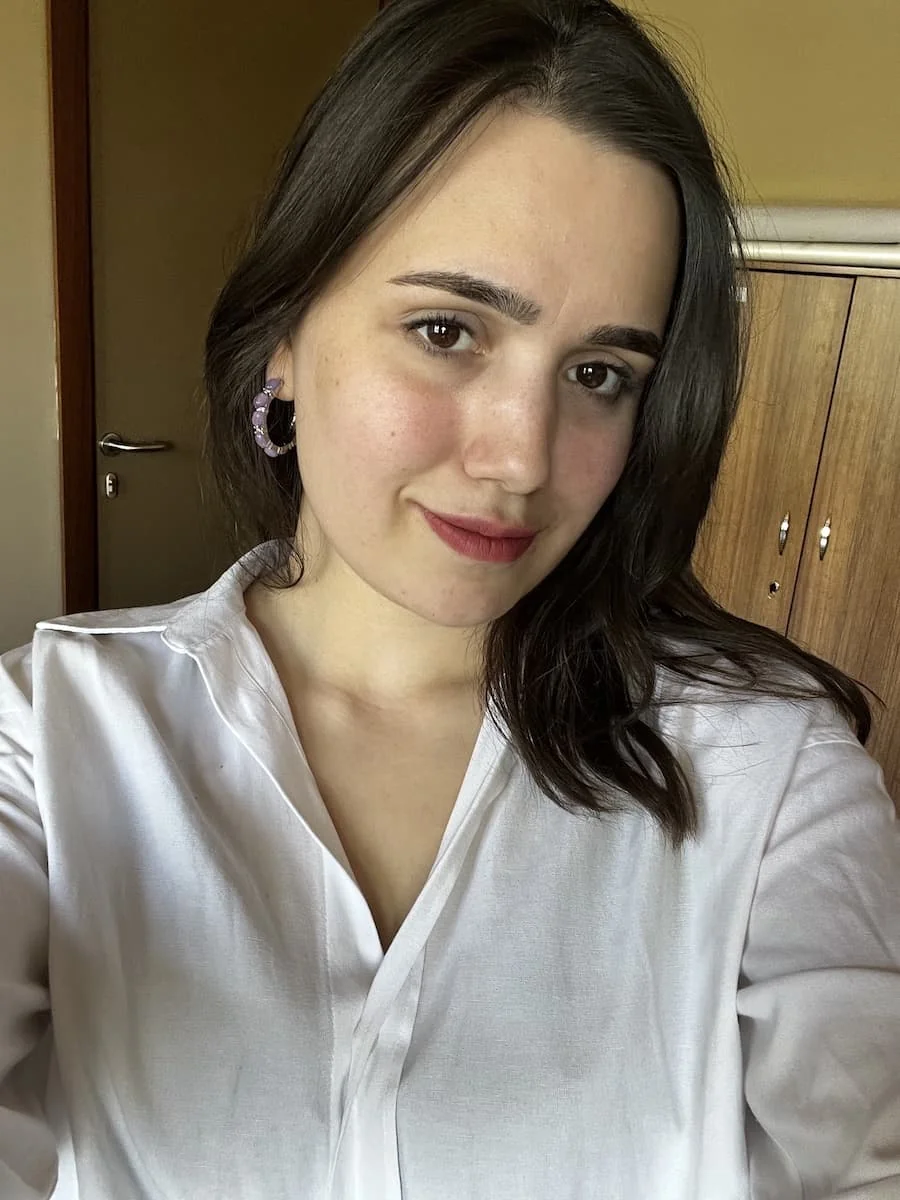 Picture of Ayşe Lebin Katı