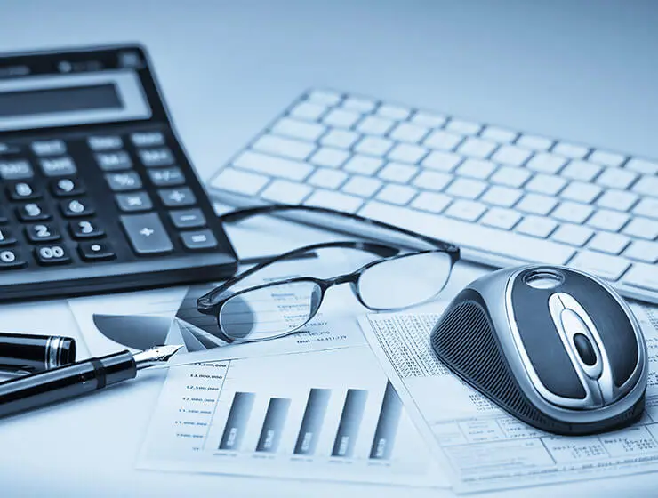 Gelecekteki Muhasebe Teknolojisi