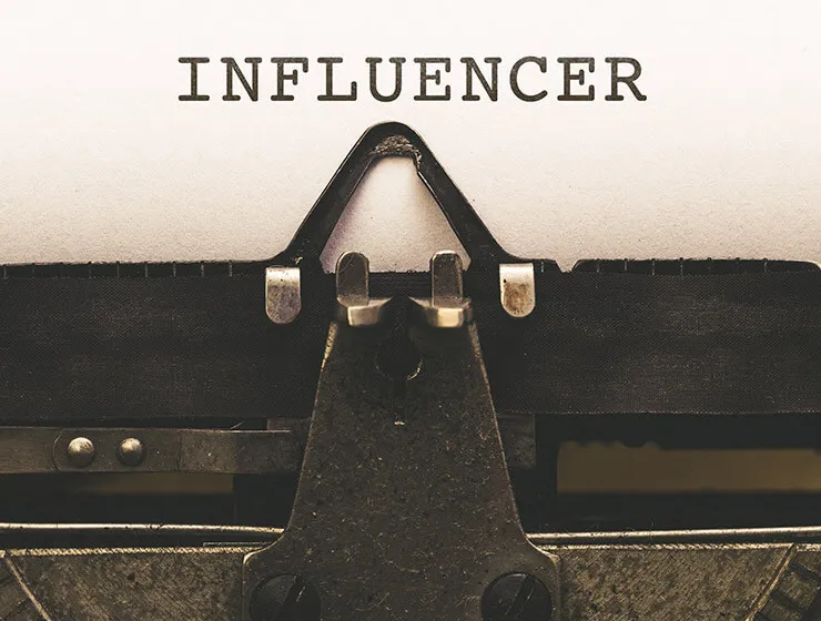 İnternet Üzerinden Gelir Elde Eden Influencer ve Youtuberların Vergilendirmesi