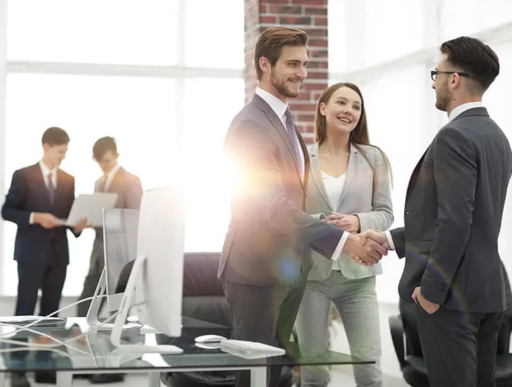 İyi Bir Satış Temsilcisinin 11 Özelliği