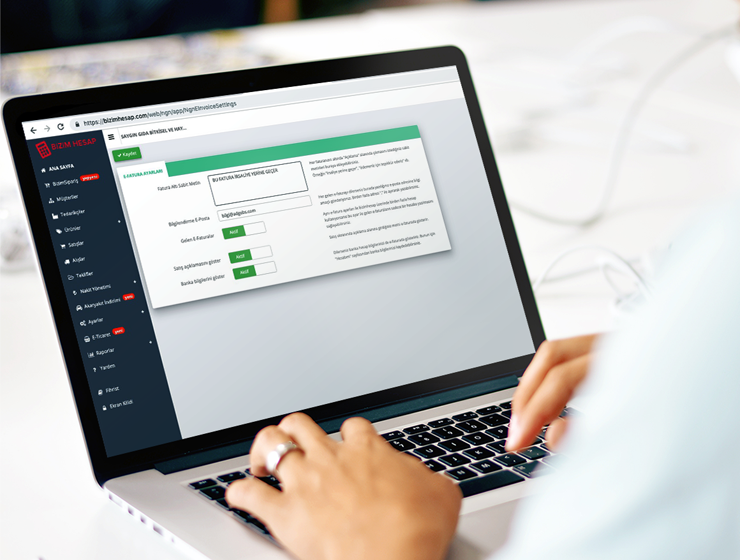 Neden Bizim Hesap’ı tercih etmeliyim?