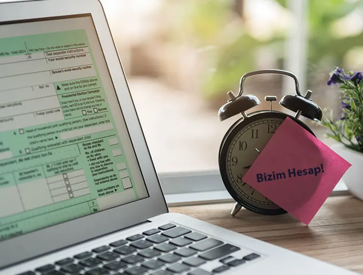 Online Vergi Levha Başvurusu Nasıl Yapılır?