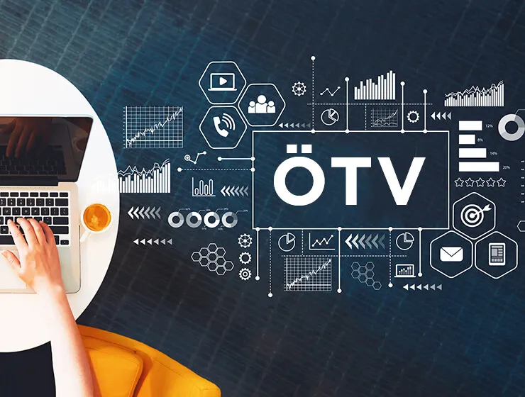 Özel Tüketim Vergisi (ÖTV) Nedir ve Nasıl Hesaplanır?