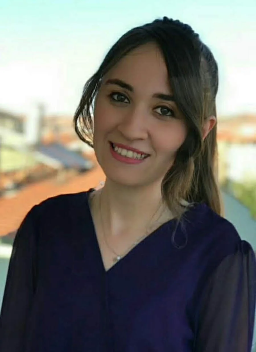 Picture of Pınar Tekin Muratoğlu