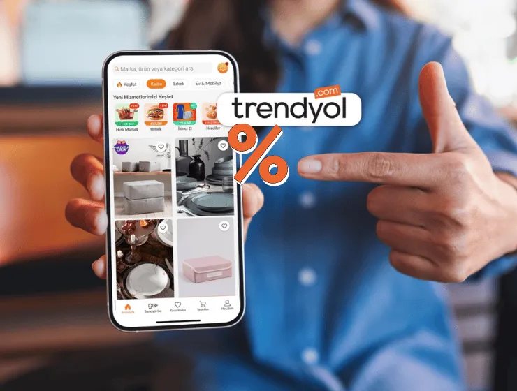 Trendyol Mağaza Komisyon Oranları