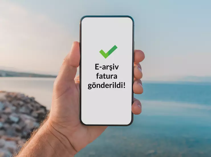 e-Arşiv Faturası Nedir, Nasıl Kullanılır?
