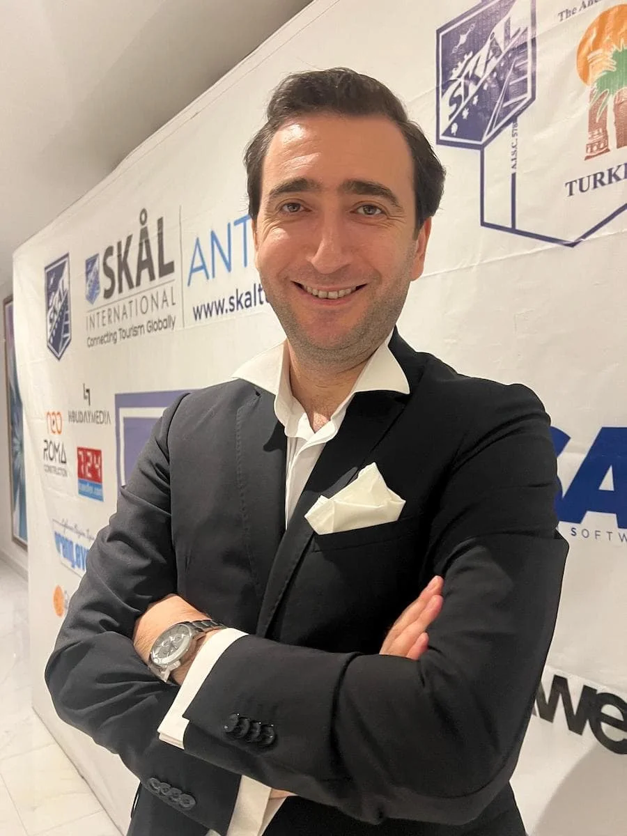 Picture of Kadir Diken