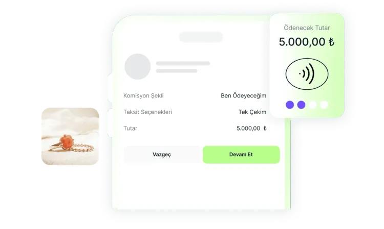 Mobil On Muhasebe Uygulama