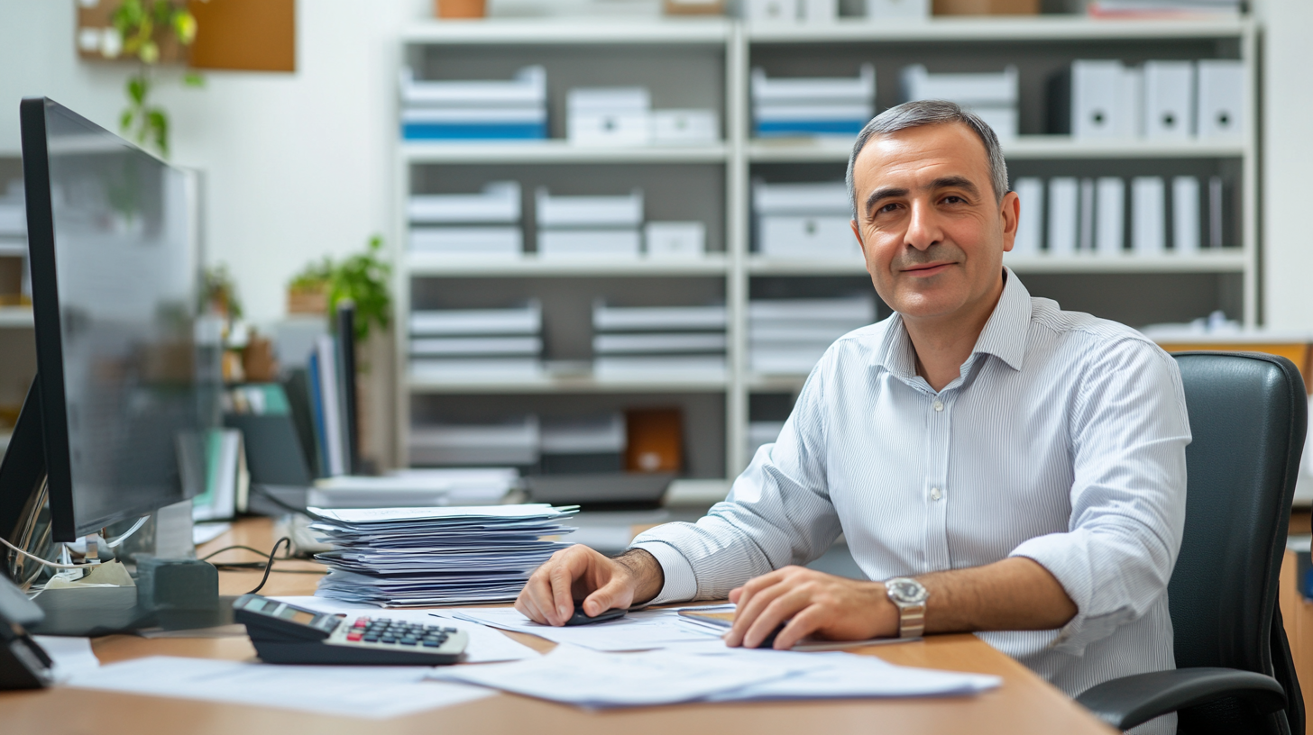On Muhasebe Programi Vade Farki Hesaplama