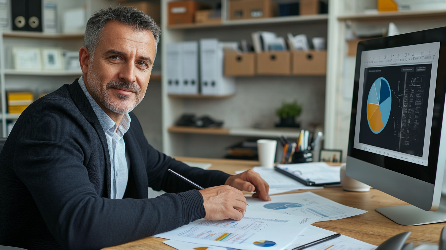 Finansal Raporlar Gelir Tablosu