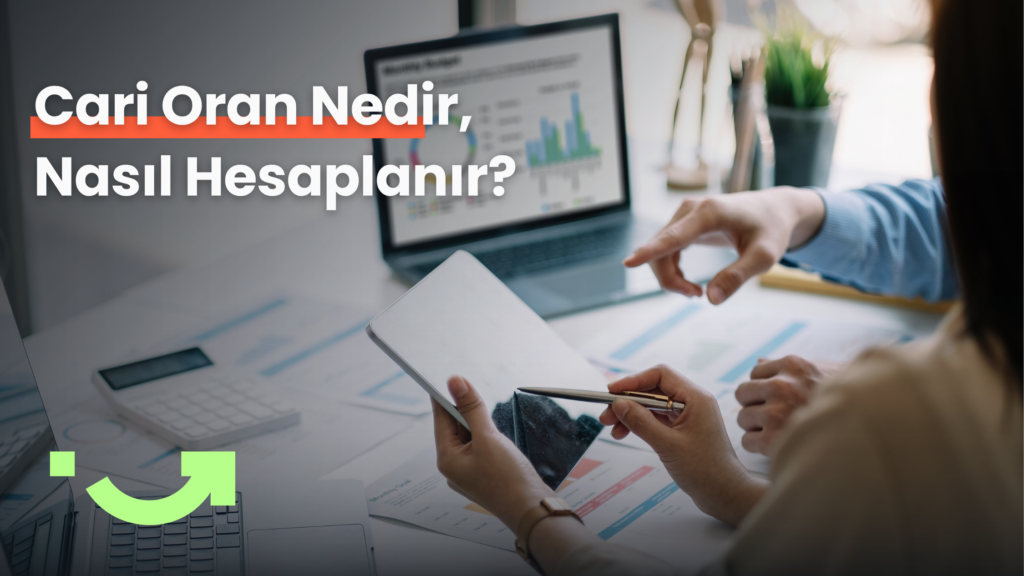 Cari Oran Nedir Nasil Hesaplanir